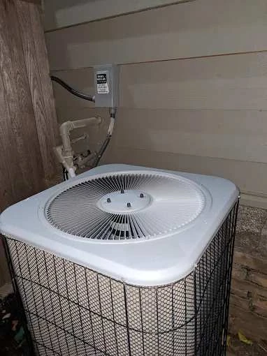 Brians Heat and Air