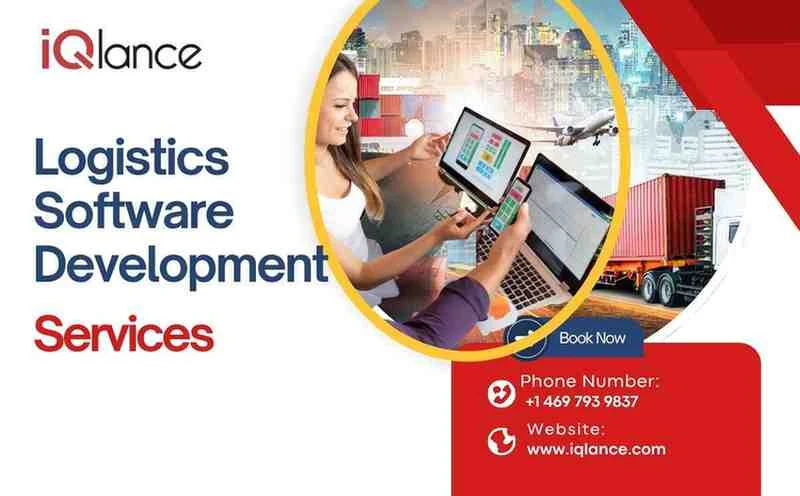 Reliable Logistics Software Solutions for Supply Chains