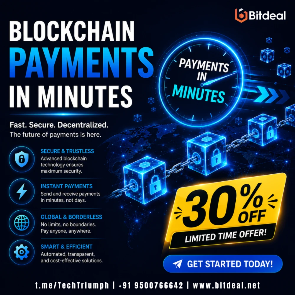 CrossBorder Payments Taking Days  Costing Thousands  Blockchain Does It in Minut