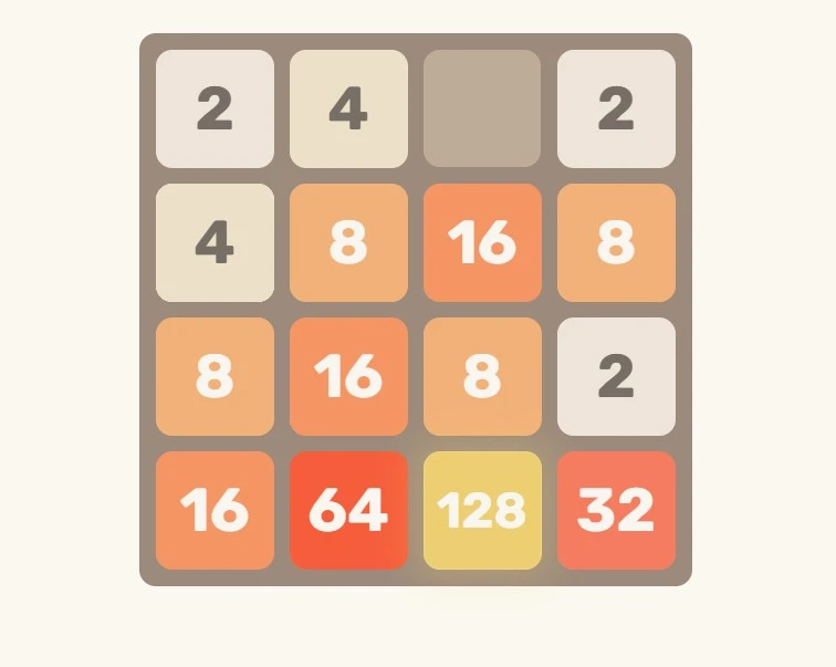 2048 Free