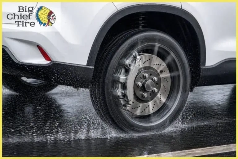 Are Your Brakes Ready for Jacksonvilles Rainy Season