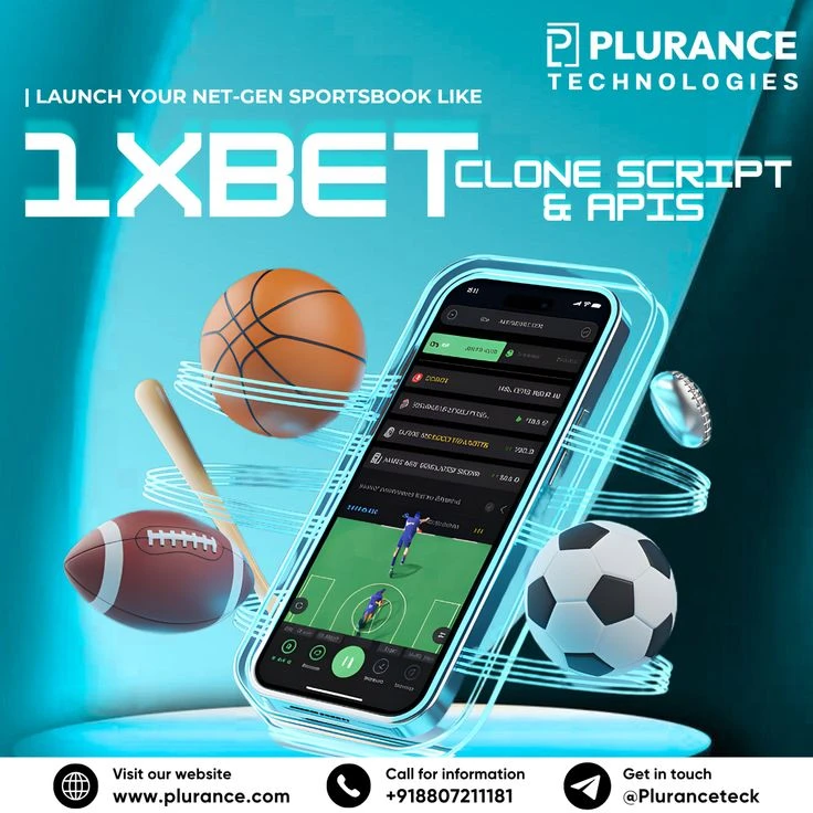 Essential Considerations Before Investing in a 1XBet Clone Script