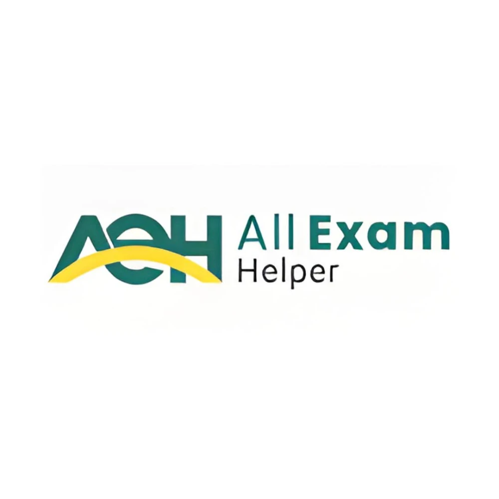 All Exam Helper