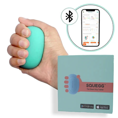 Best hand grip exerciser
