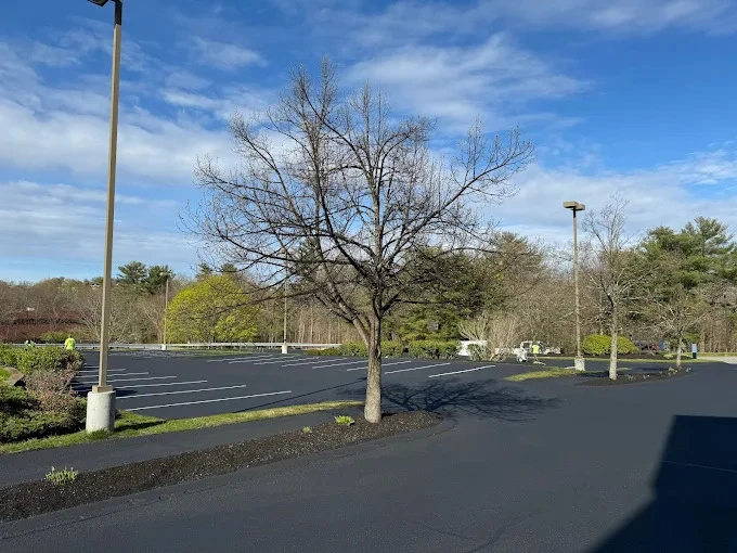 Asphalt Solutions LLC