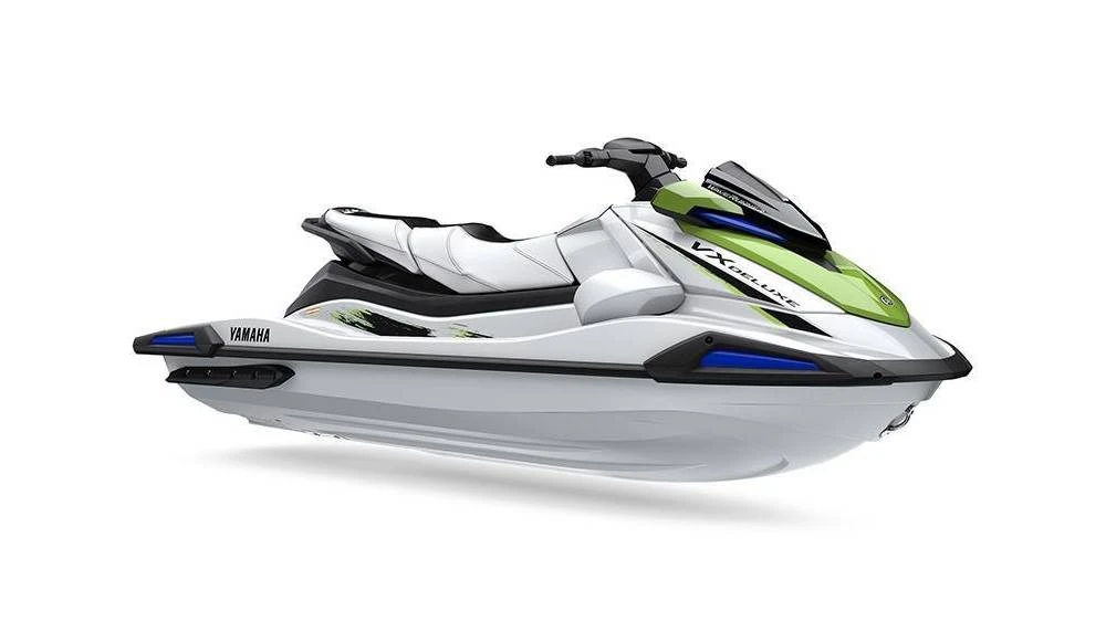 Personal Watercraft Exciting Performance for On Water Adventures