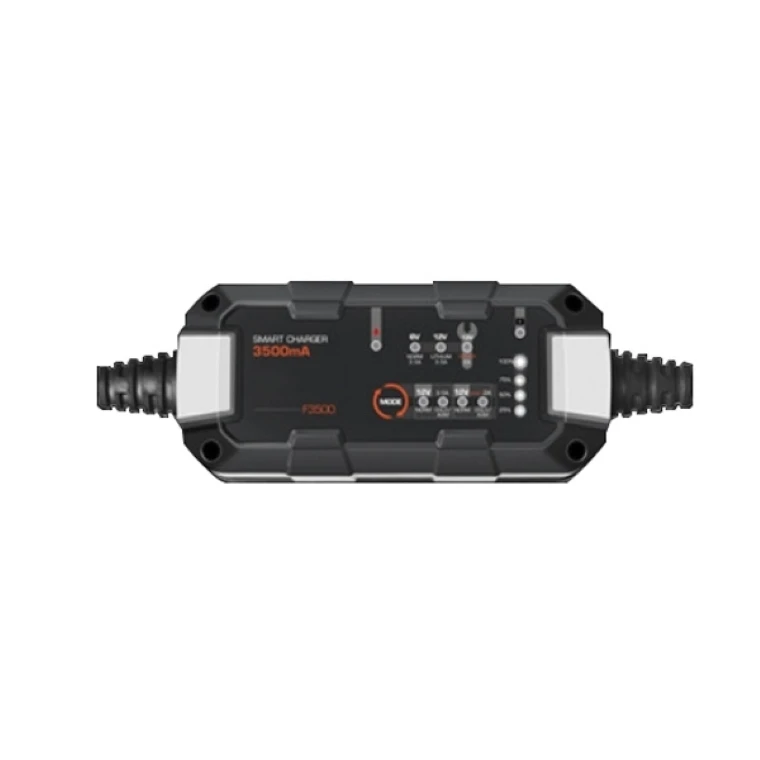 Reliable Smart Battery Chargers for All Needs