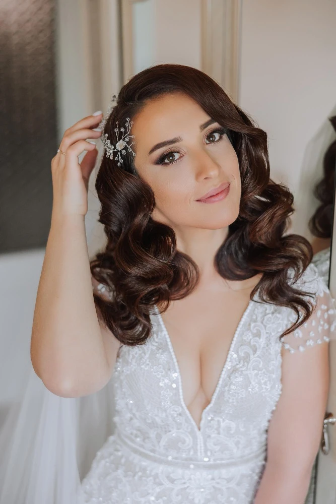 Affordable Wedding Hair and Makeup Fort Lauderdale FL Services
