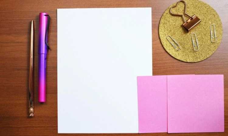 Best Letter Paper Ideas for Professional and Personal Use