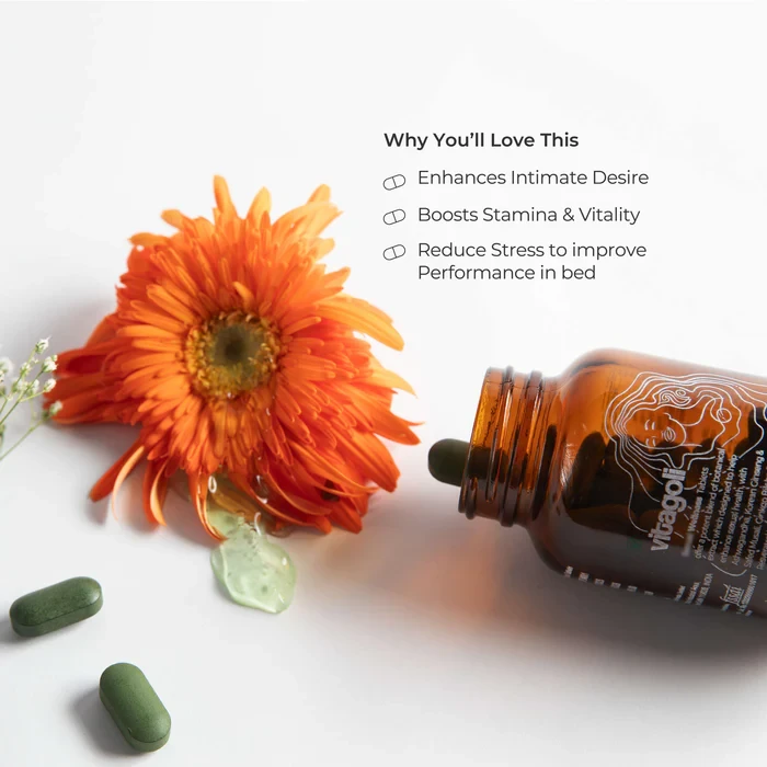Advanced Intimate Wellness Tablets for Women for Daily Feminine Care