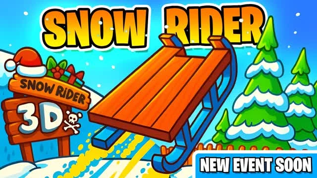 Hit the Slopes A Guide to Experiencing Snow Rider 3D