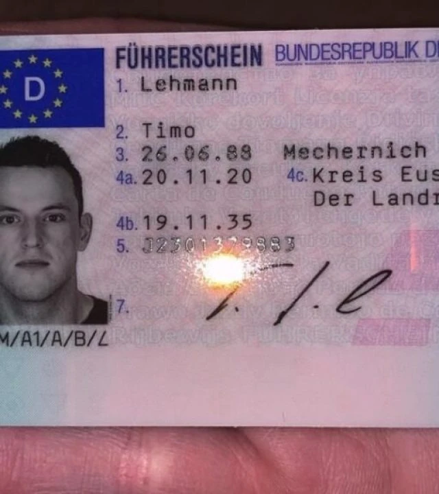 Guide to Drivers License Recognition and Exchange Abroad