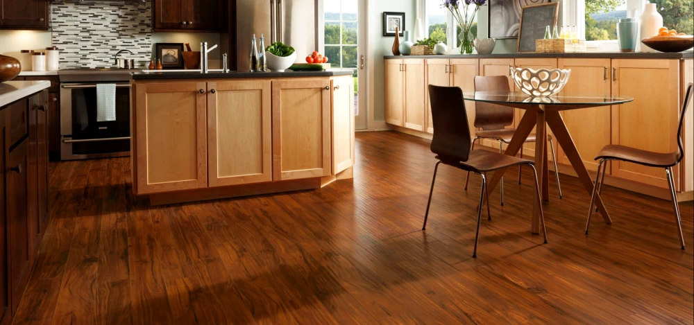 Floor Sanding Companies MeridianKessler