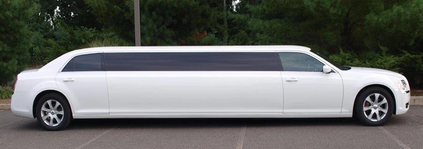 Affordable Limo Hire Nj