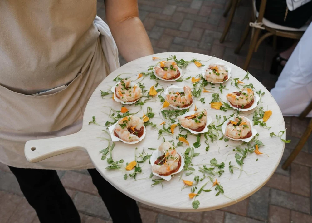 Birthday Party Catering Los Angeles
