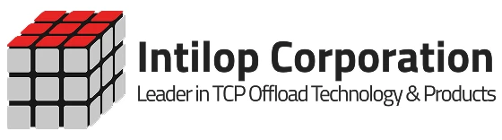 Full Data Transfer Offload AdapterNic