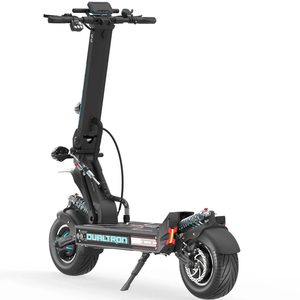 New Dualtron Limited X