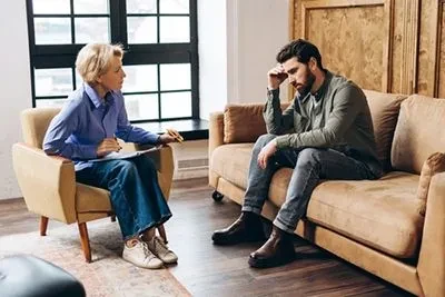 Neurodivergent Counseling Nashville