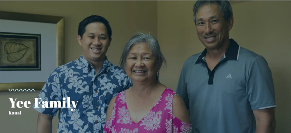 Insurance Planning Kauai Hawaii