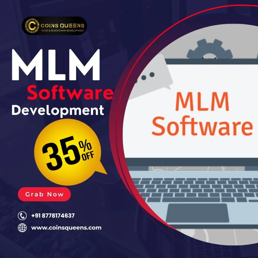 HighPerformance MLM Software  Best Price  Grab Now