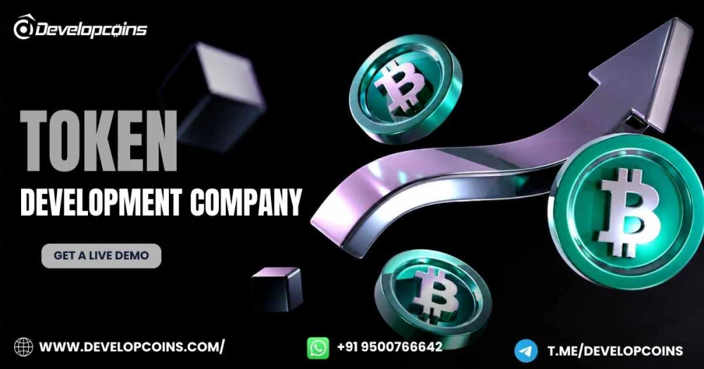 How Does Token Development Support RWA Platforms