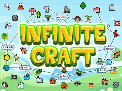 Unleash Your Inner Alchemist A Guide to Infinite Craft