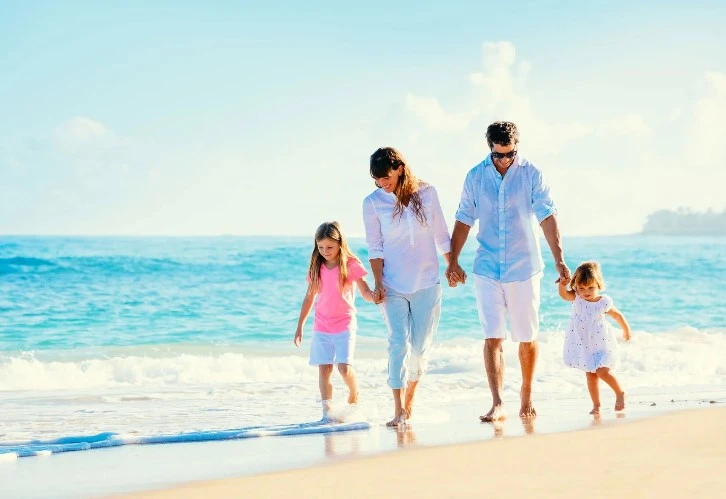 Gandees Dream DestinationsLLC