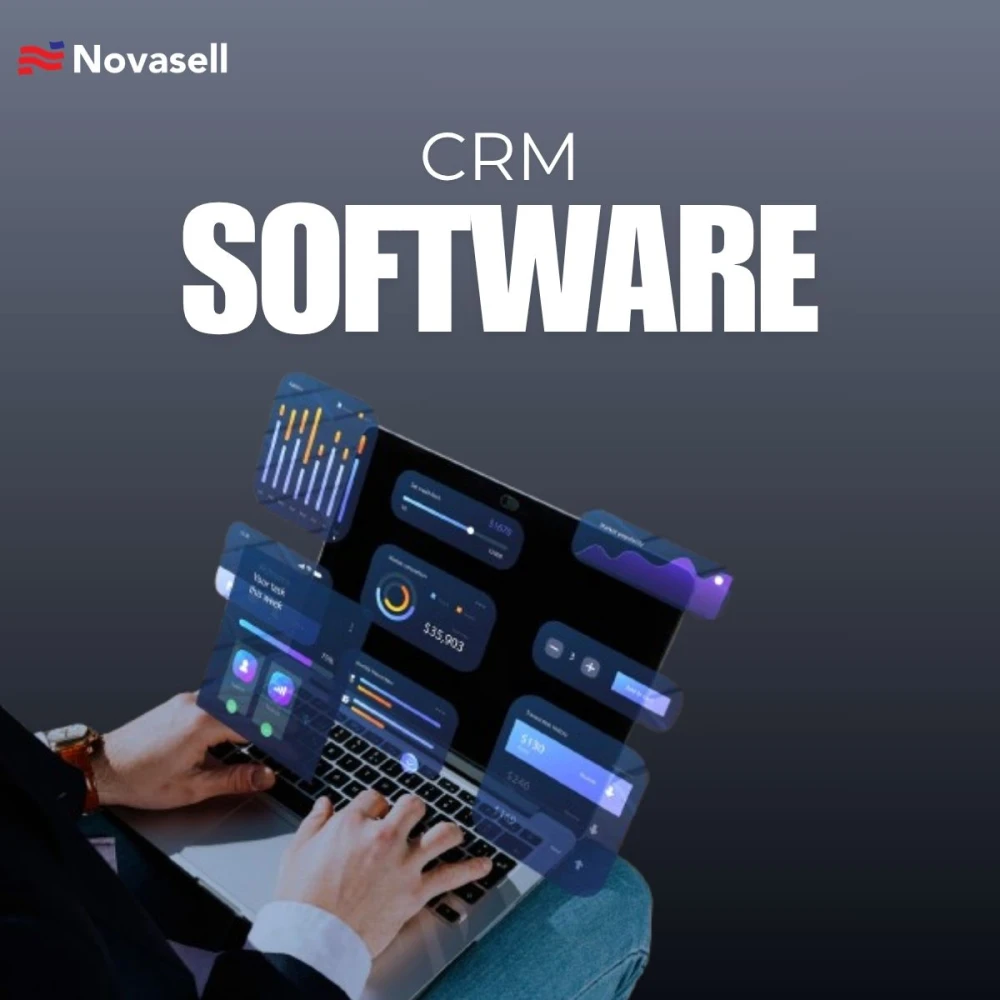 CloudBased CRM Software