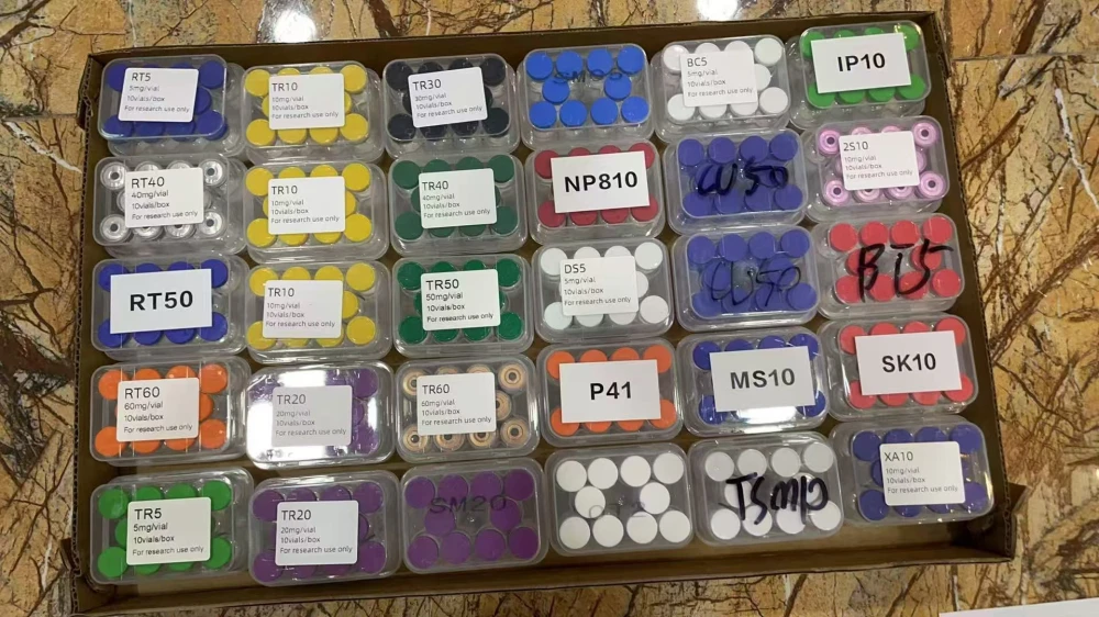 Peptid product wholesaler