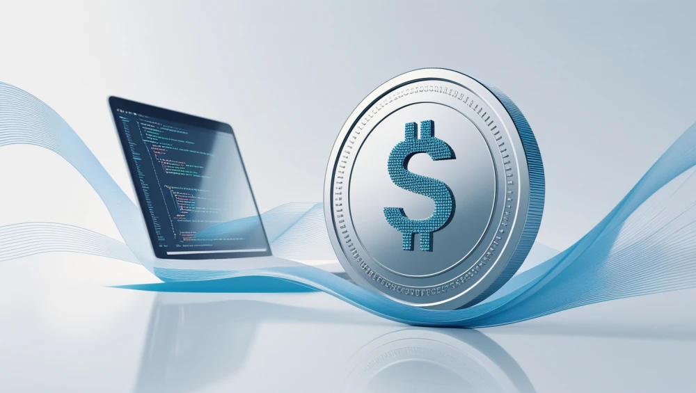 Enterprise Stablecoin Development Company  Shamla Tech