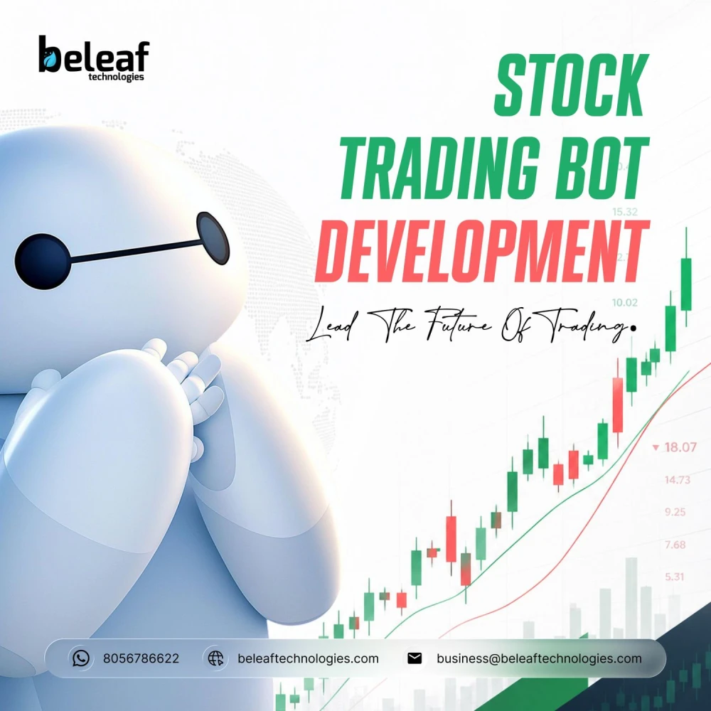 Lead Europes Trading Evolution Today