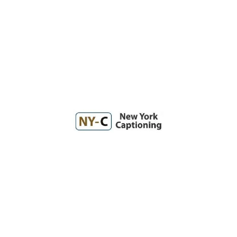 New York  Captioning