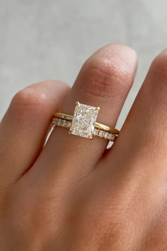 Shop Stunning 2 Carat Diamond Rings and Find Your Perfect Match