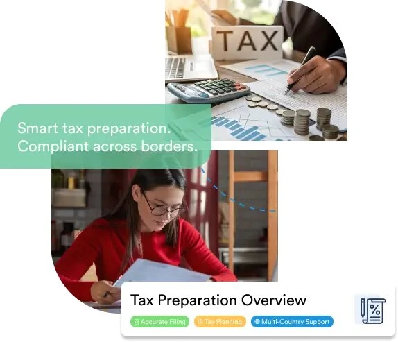 Tax Preparation Outsourcing  Reliable Tax Outsourcing Services