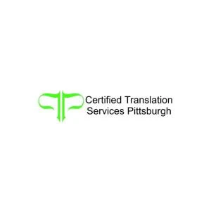 Certified Translation Services Pittsburgh