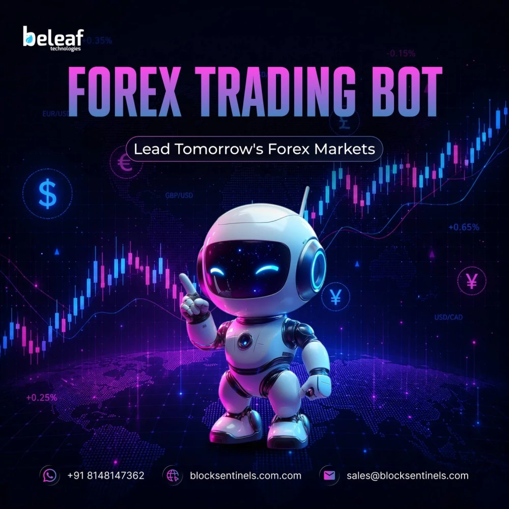 Lead Tomorrows Forex Markets