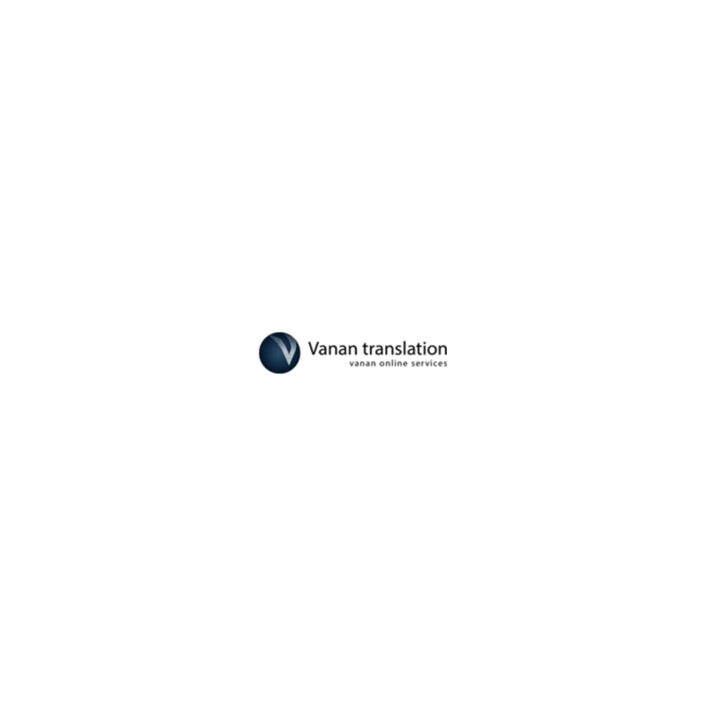 Translation Services