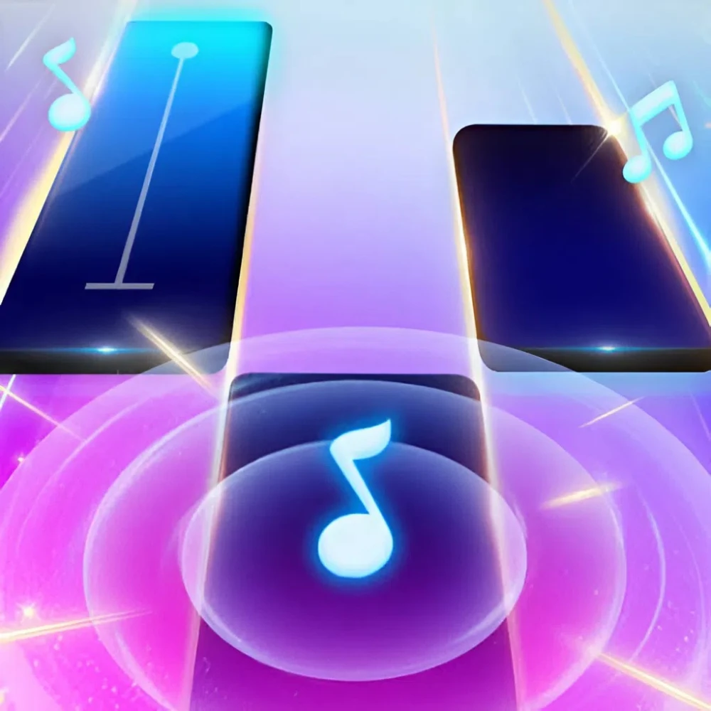 Rhythm Game