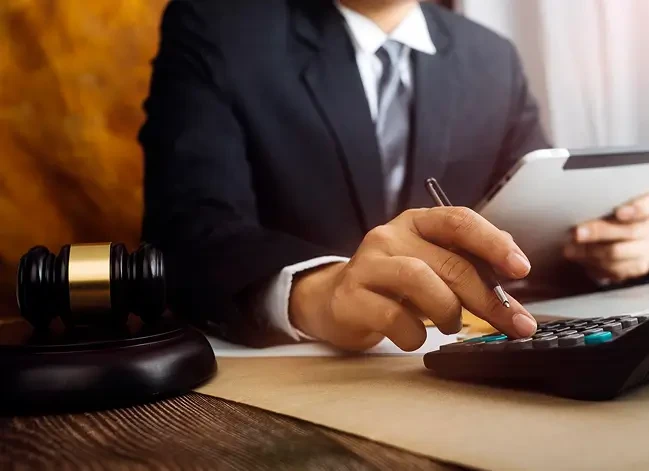Expert Bookkeeping and Accounting for Lawyers and Law Firms
