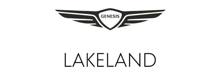Lakeland Genesis  New  Used Genesis Dealer in Lakeland FL