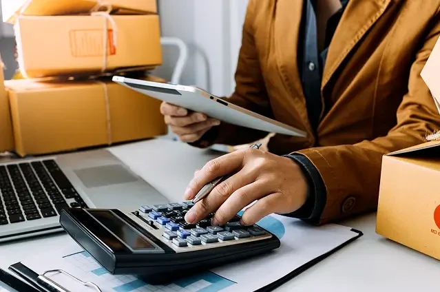 Distribution Accounting  Accounting for Distribution Companies