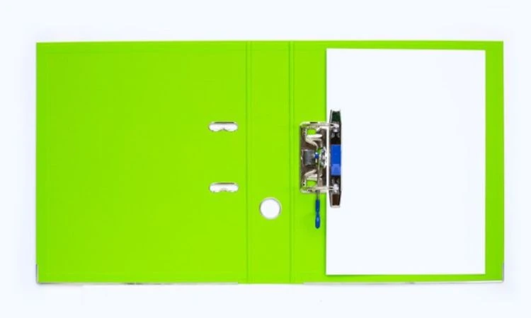 What Are the Different Types of Paper Folders and Their Uses