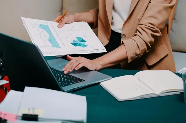 Bookkeeping for Event Planners  Financial Services