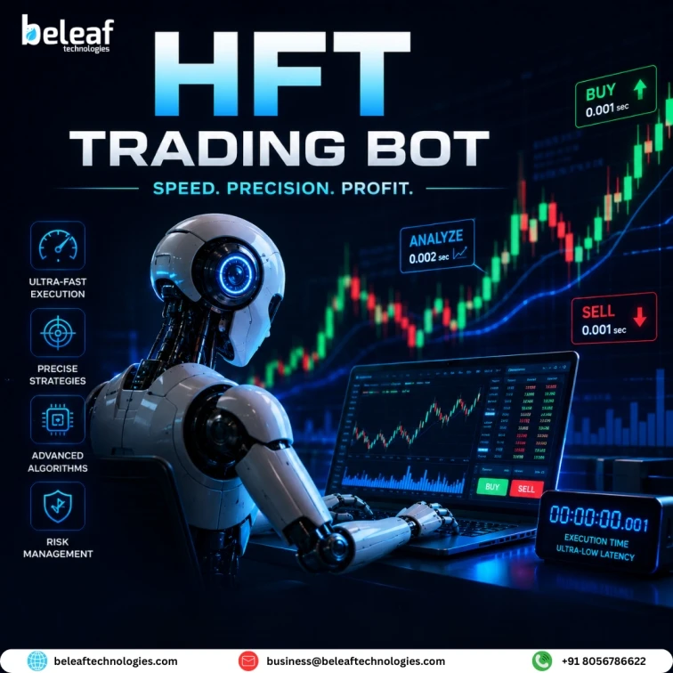 Unlock Millisecond Trading Scale Your Fintech Edge