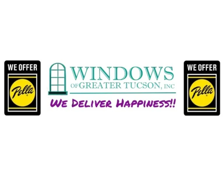 Windows of Greater Tucson