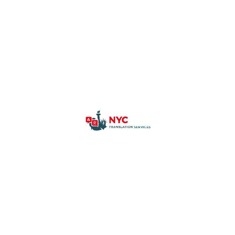 NYC Translation Services