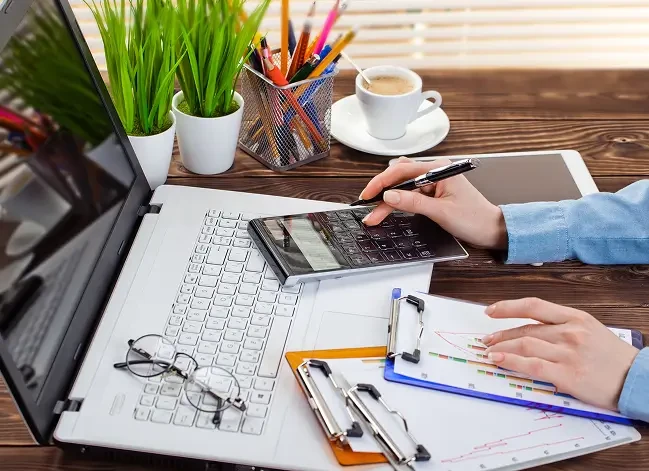Expert Accounting and Bookkeeping for Contractors Meru Accounting