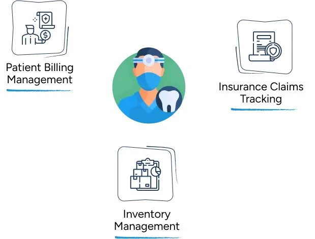 Dental Bookkeeping  Bookkeeping Services for Dentists