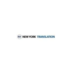 New York Translation