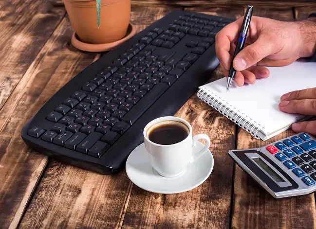 Expert Bookkeeping and Accounting for Coffee Shops  Meru Accounting